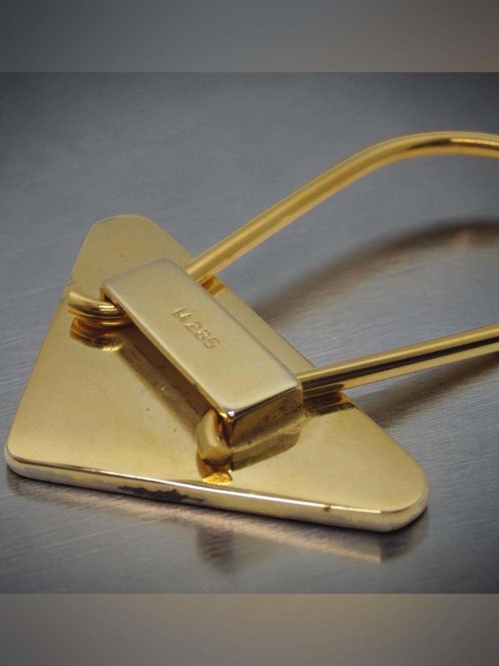 PRADA Bag Charm/ Keyring 😍🖤 - Picture 4 of 14